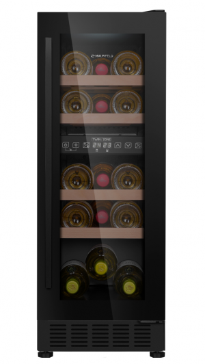 Maunfeld MBWC-56D17 встраиваемый винный шкаф