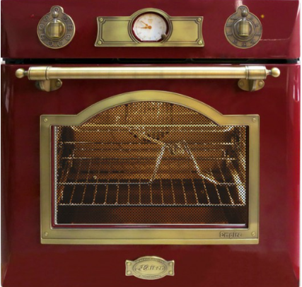 Kaiser EH 6355 RotEm духовой шкаф электрический
