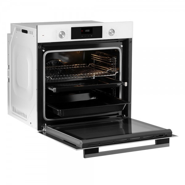 Zigmund & Shtain E 156 W мультифункциональный духовой шкаф