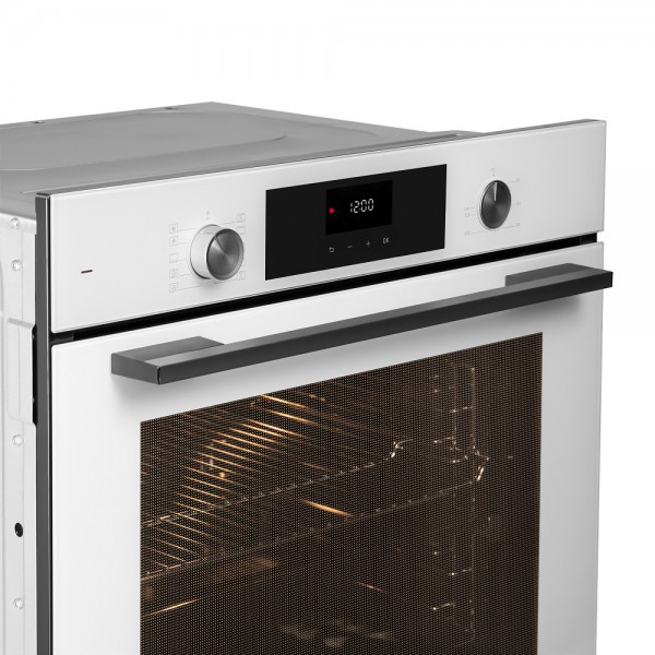 Zigmund & Shtain E 156 W мультифункциональный духовой шкаф