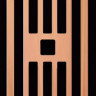 Kuppersbusch KMI 8500.0 WR Copper индукционная варочная панель со встроенной вытяжкой
