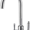 Zorg Clean Water ZR 317 YF-33 смеситель для кухни под фильтр