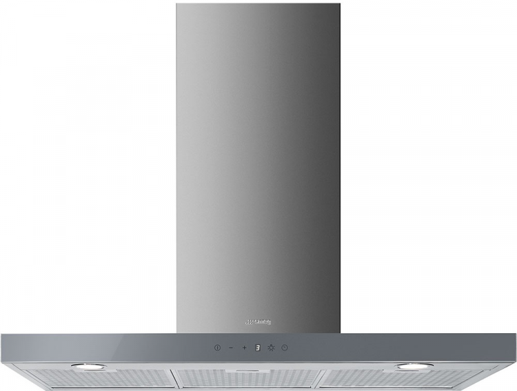 Smeg KS905SXE2 вытяжка настенная