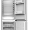 Hyundai CC30031A белый холодильник