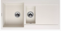 Kuppersberg MODENA 1,5B2D WHITE мойка