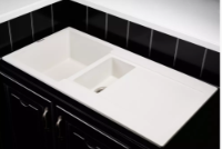 Kuppersberg MODENA 1,5B2D WHITE мойка