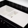 Kuppersberg MODENA 1,5B2D WHITE мойка