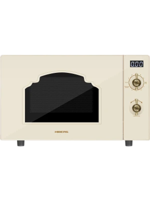Hiberg VM-4285 YR микроволновая печь