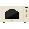 Hiberg VM-4285 YR микроволновая печь