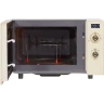 Hiberg VM-4285 YR микроволновая печь
