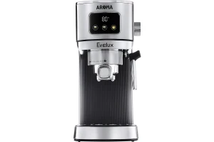 Evelux ECM 1009 Aroma кофеварка