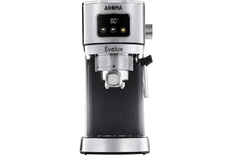 Evelux ECM 1009 Aroma кофеварка