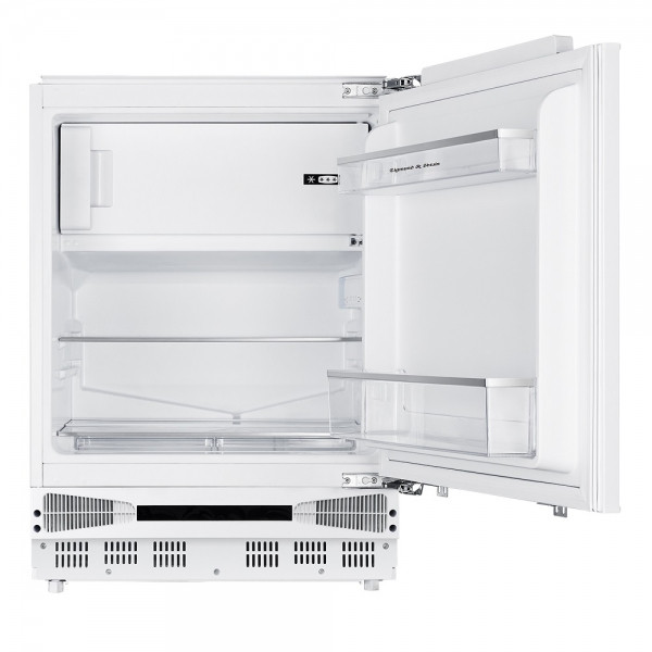 Zigmund & Shtain BR 07 X встраиваемый холодильник