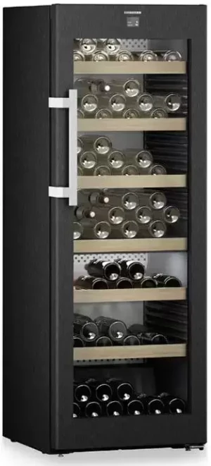 Liebherr WPbsi 5052 винный шкаф отдельностоящий