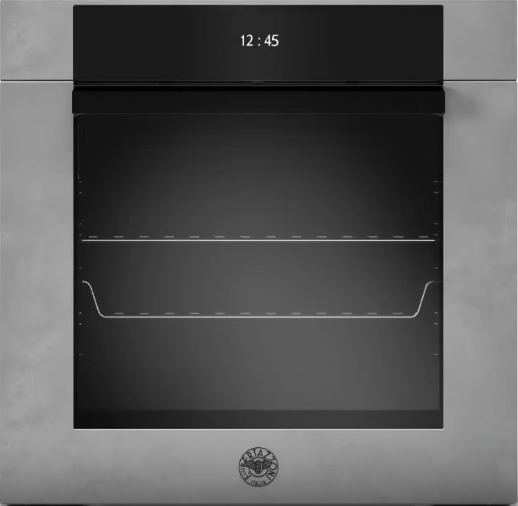 Bertazzoni F6011MODPTZ/23 электрический духовой шкаф с пиролизом