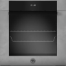 Bertazzoni F6011MODPTZ/23 электрический духовой шкаф с пиролизом