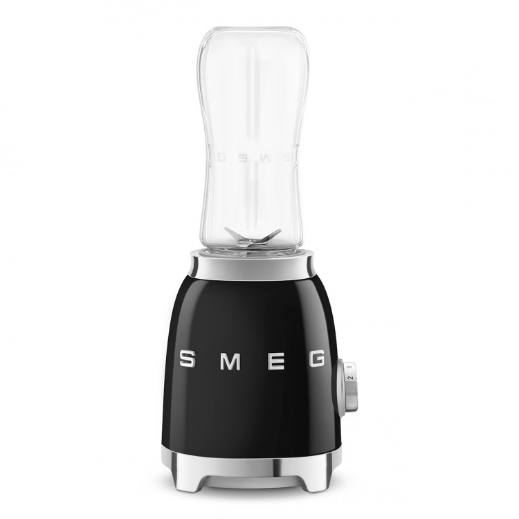 Smeg PBF01BLEU блендер чёрный