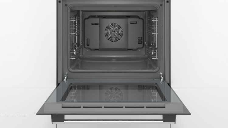 Bosch HBF114ER0R духовой шкаф электрический