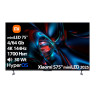 Xiaomi S 75 Mini Led 2025 L75MB-S телевизор