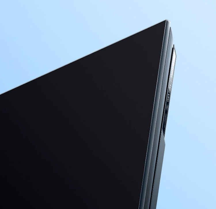 Xiaomi S 75 Mini Led 2025 L75MB-S телевизор