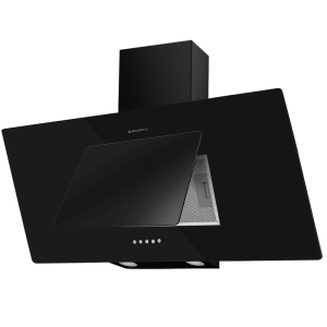 Maunfeld Tower 90 Black вытяжка