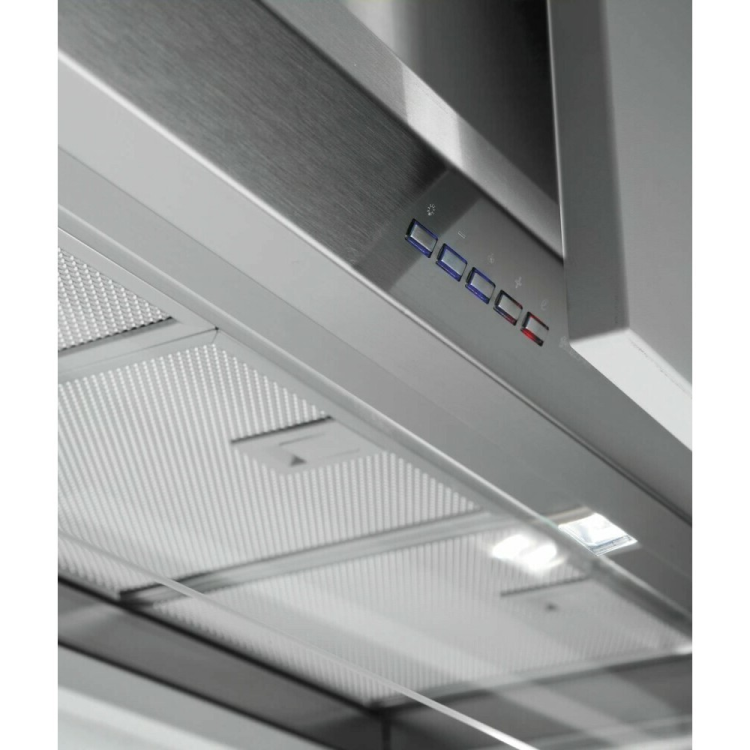 Falmec VIRGOLA EVO 120 вытяжка