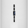 Konigin Pasio White/White Glass 31 вытяжка