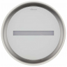Konigin Pasio White/White Glass 31 вытяжка