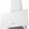 Krona steel CLEMENTINA 600 white S вытяжка кухонная