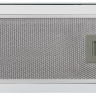 Krona steel CLEMENTINA 600 white S вытяжка кухонная