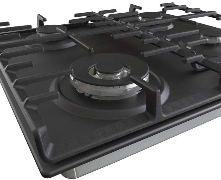 Gorenje GW642CLB газовая варочная панель