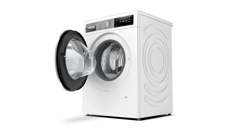 Bosch WAX32FH1OE отдельностоящая стиральная машина