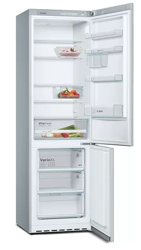 Bosch KGV39XL2AR холодильник с морозильной камерой