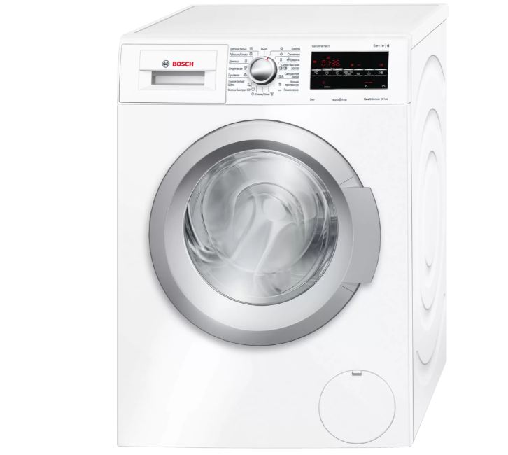 Bosch WAT24442OE стиральная машина