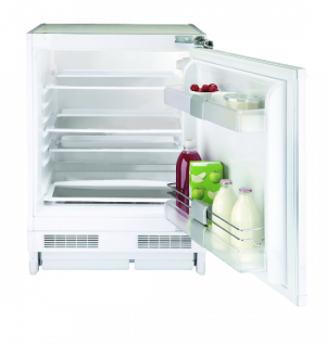 Kuppersbusch FKU 1540.0i встраиваемый холодильный шкаф для монтажа под столешницу