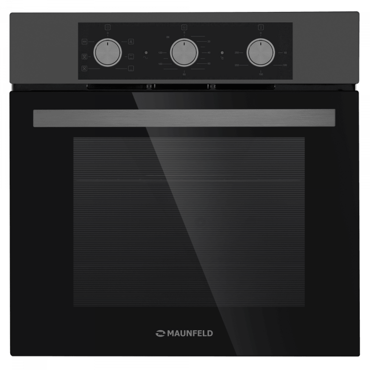 Maunfeld AEOF6060G1 духовой шкаф электрический
