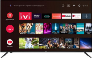 Haier 50 Smart TV BX телевизор