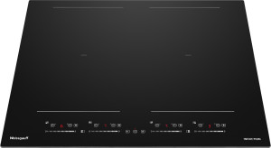 Weissgauff HI 644 Flex Premium индукционная варочная панель