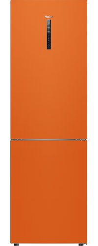 Haier C2F636CORGU1 двухкамерный холодильник