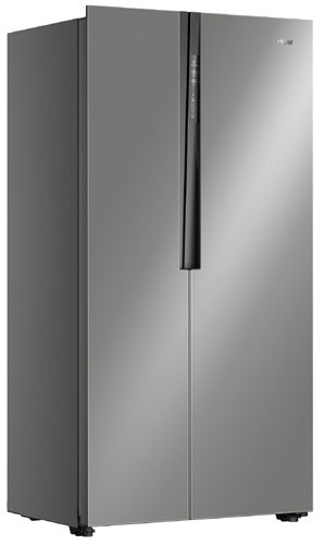 Haier HRF-523DS6RU отдельностоящий холодильник