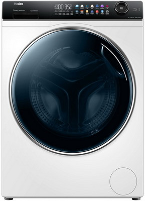 Haier HW80-B14279 стиральная машина