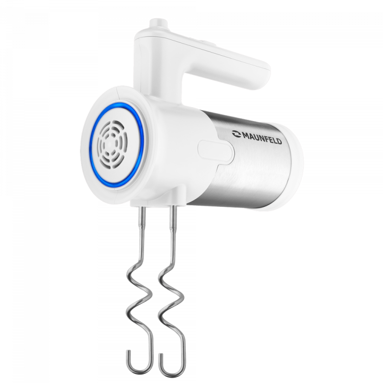 Maunfeld MF-321WH миксер