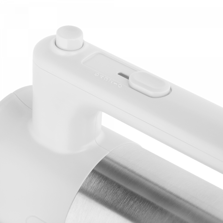 Maunfeld MF-321WH миксер