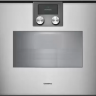 Gaggenau BSP250111 встраиваемый комбинированный духовой шкаф-пароконвектомат