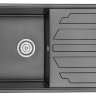 Granula GR-8002 шварц мойка