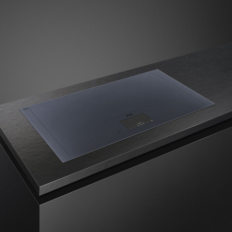 Smeg SIA1963DG индукционная варочная панель