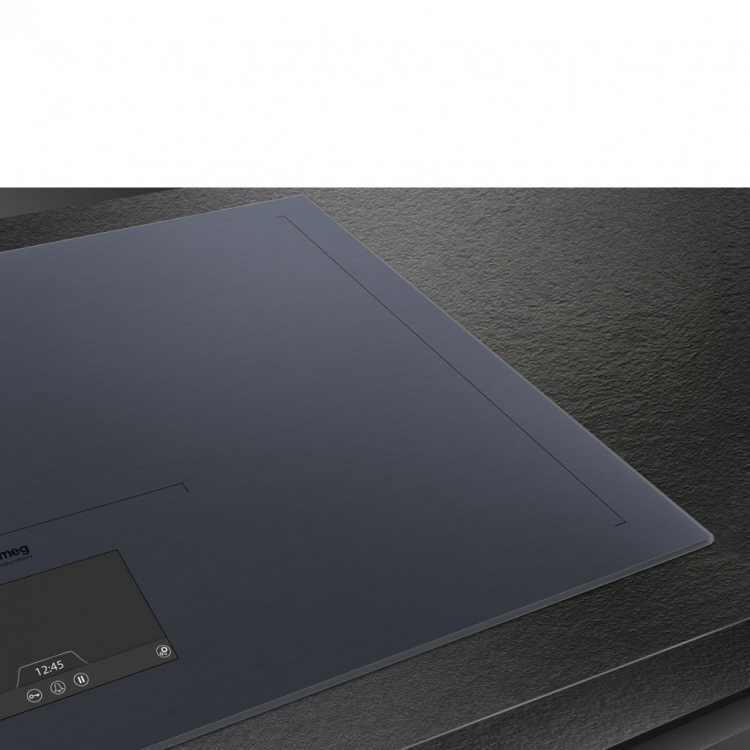 Smeg SIA1963DG индукционная варочная панель