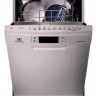 Electrolux ESF9450LOX узкая посудомоечная машина