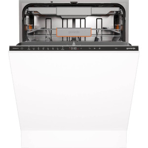 Gorenje GV673B65 встраиваемая посудомоечная машина
