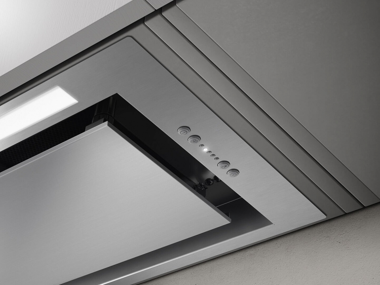 Elica LANE SENSOR IX/A/52 вытяжка